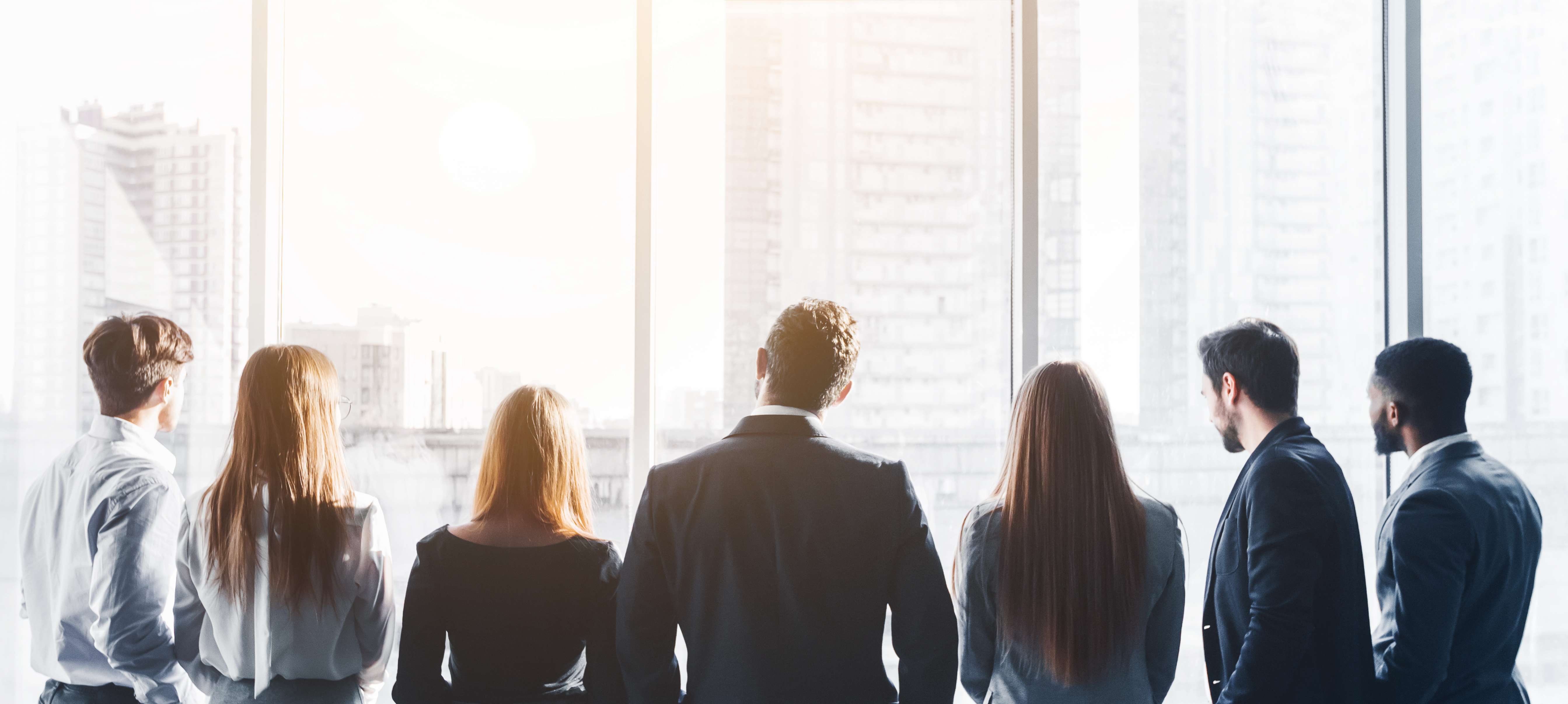 Leadership Vision