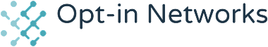 Opt-in Networks Logo